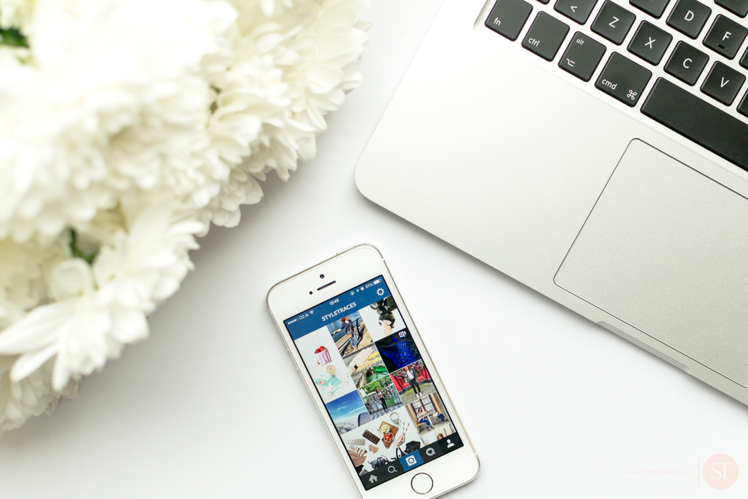 Why Your Instagram Needs a Theme: Attract More Followers & Stand Out